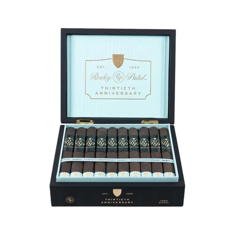 Rocky Patel 30th Anniversary Toro Open Box