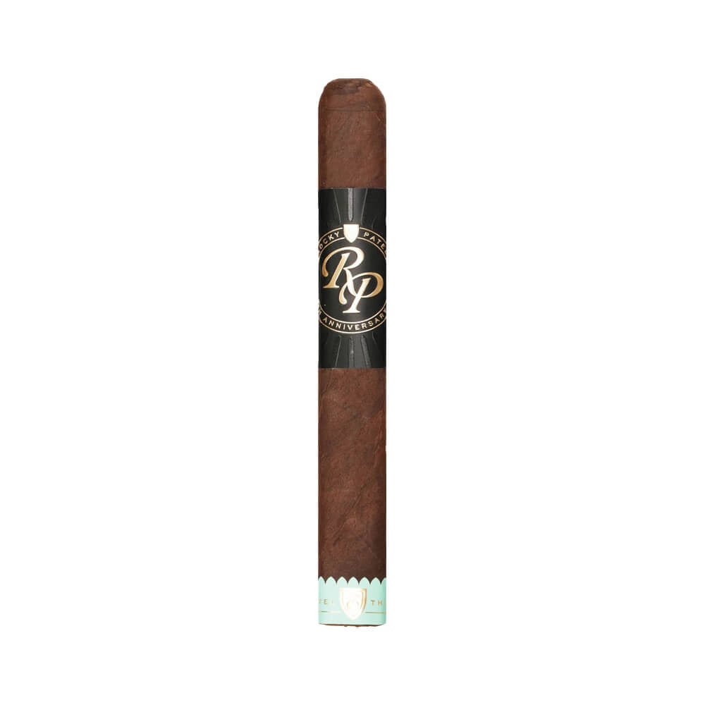 Rocky Patel 30th Anniversary Toro Single Cigar