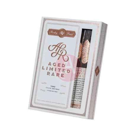 Rocky Patel A.L.R. Toro Gift Pack