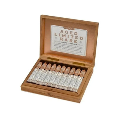 Rocky Patel A.L.R. Robusto Open Box