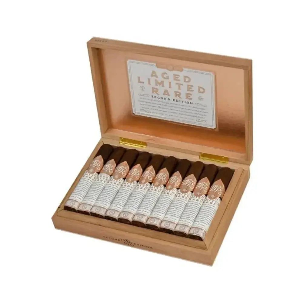 Rocky Patel A.L.R. Sixty Open Box