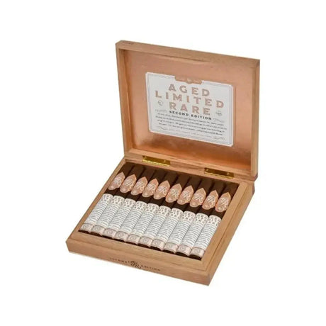 Rocky Patel A.L.R. Toro Open Box