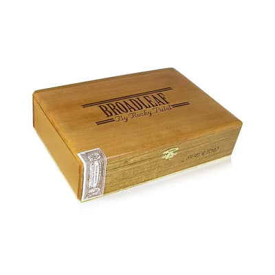 Rocky Patel Broadleaf Super Toro