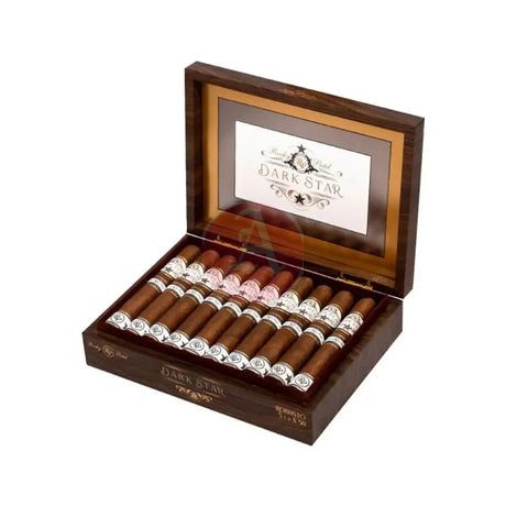 Rocky Patel Dark Star Robusto Open Box