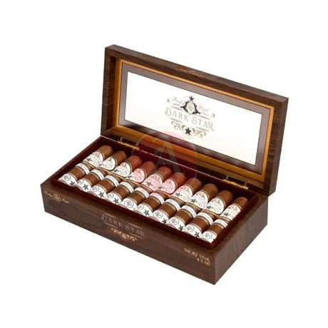 Rocky Patel Dark Star Short Star Gordito Open Box