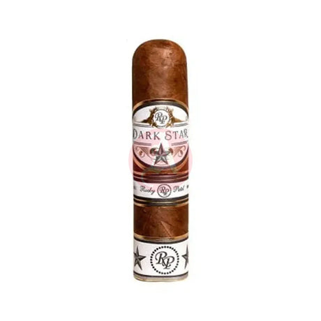 Rocky Patel Dark Star Short Star Gordito Single Cigar