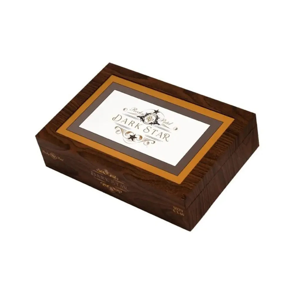Rocky Patel Dark Star Sixty Gordo