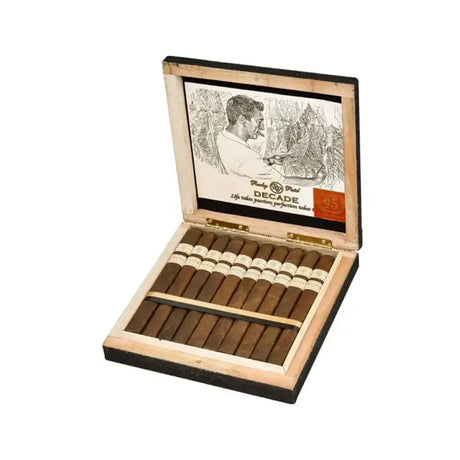 Rocky Patel Decade Lonsdale Open Box