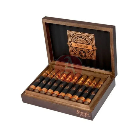Rocky Patel Disciple Bala Open Box