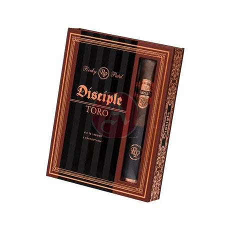 Rocky Patel Disciple Toro Gift Pack