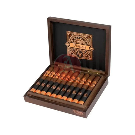Rocky Patel Disciple Toro Open Box
