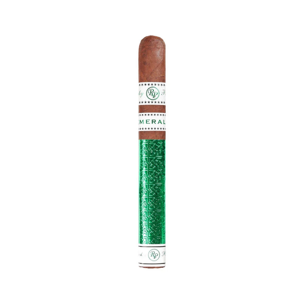 Rocky Patel Emerald Box Press Toro Single Cigar