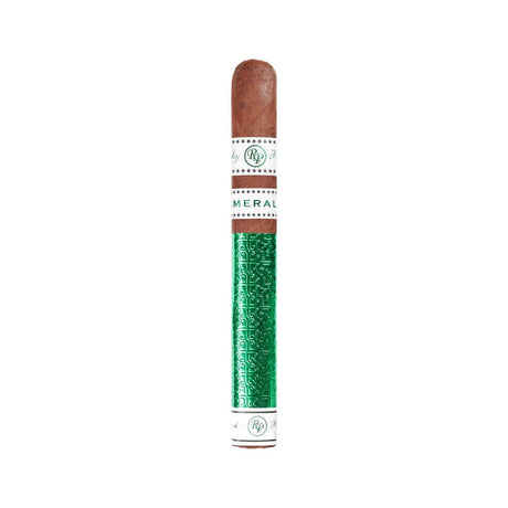 Rocky Patel Emerald Box Press Toro Single Cigar