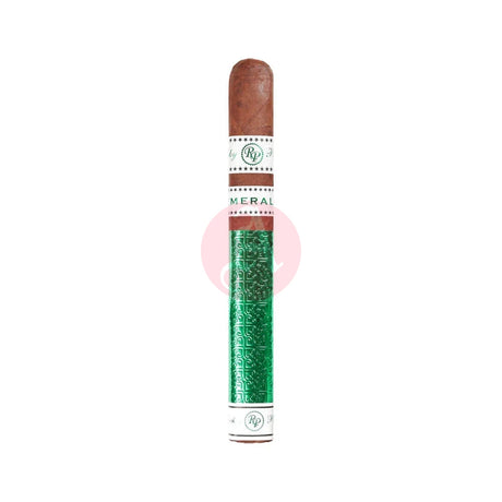 Rocky Patel Emerald Box Press Toro Single Cigar