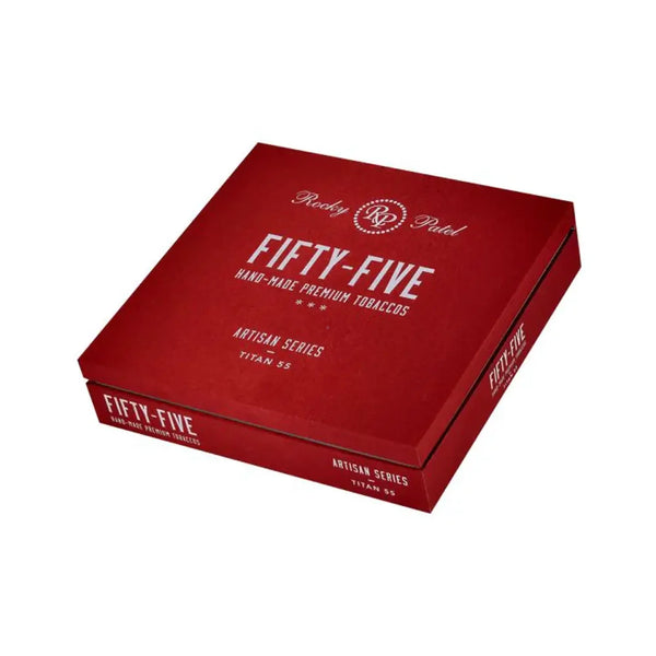Rocky Patel Fifty Five Titan