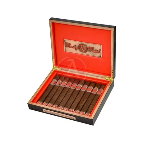 Rocky Patel Fifty Toro Open Box
