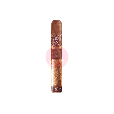 Rocky Patel Gold Label Half Corona Single Cigar