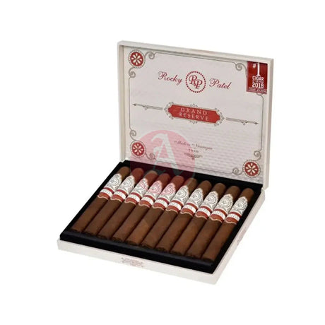 Rocky Patel Grand Reserve Toro Open Box