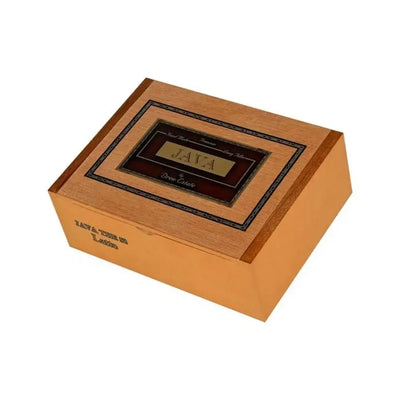 Rocky Patel Java Latte 58 Closed Box