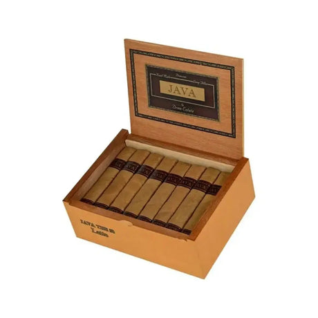 Rocky Patel Java Latte 58 Open Box
