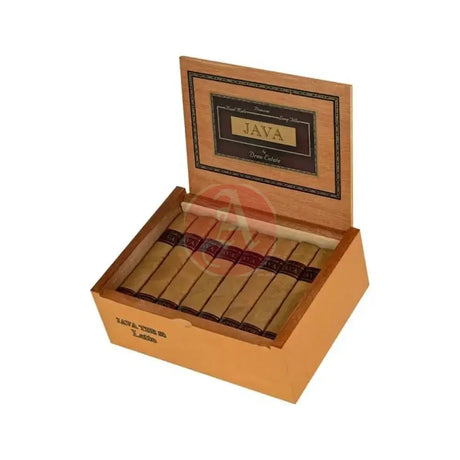 Rocky Patel Java Latte 58 Open Box