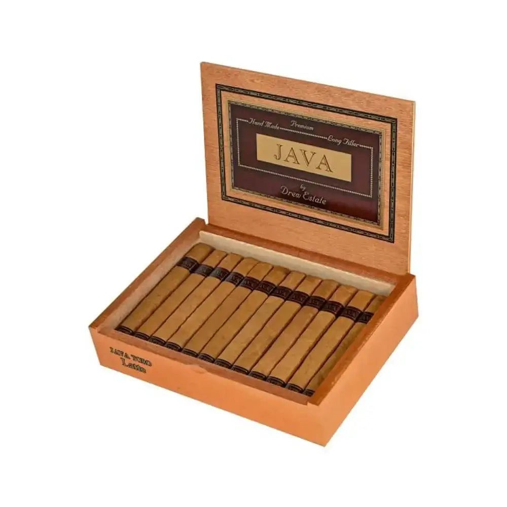 Rocky Patel Java Latte Toro Open Box