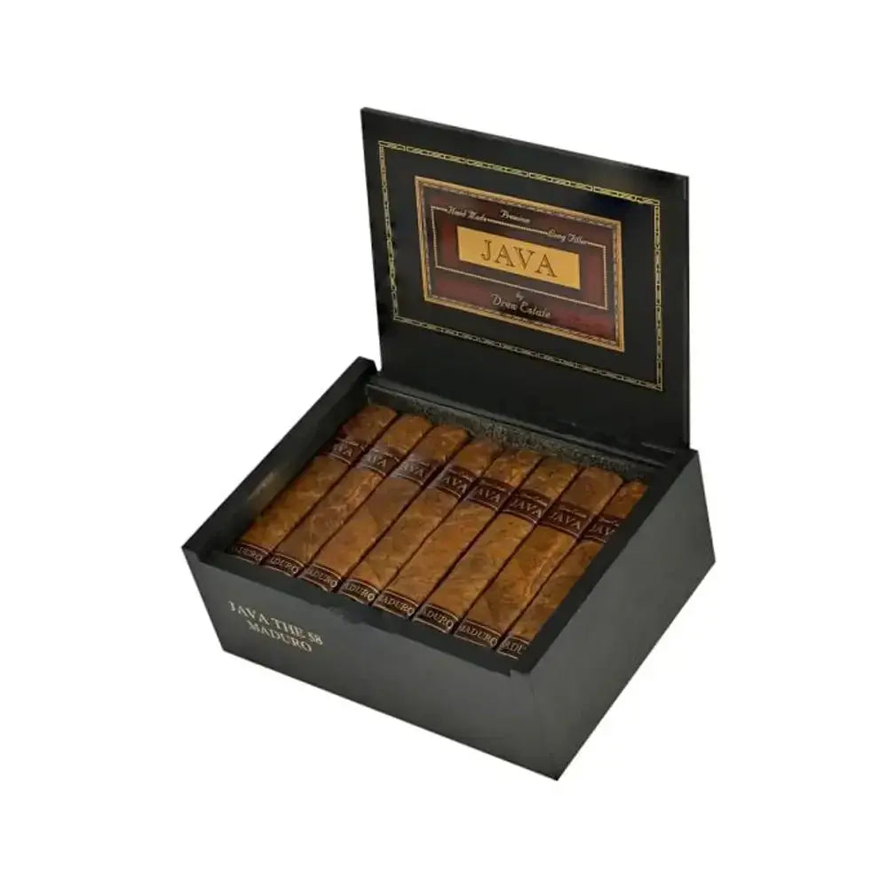 Rocky Patel Java Maduro 58 Open Box