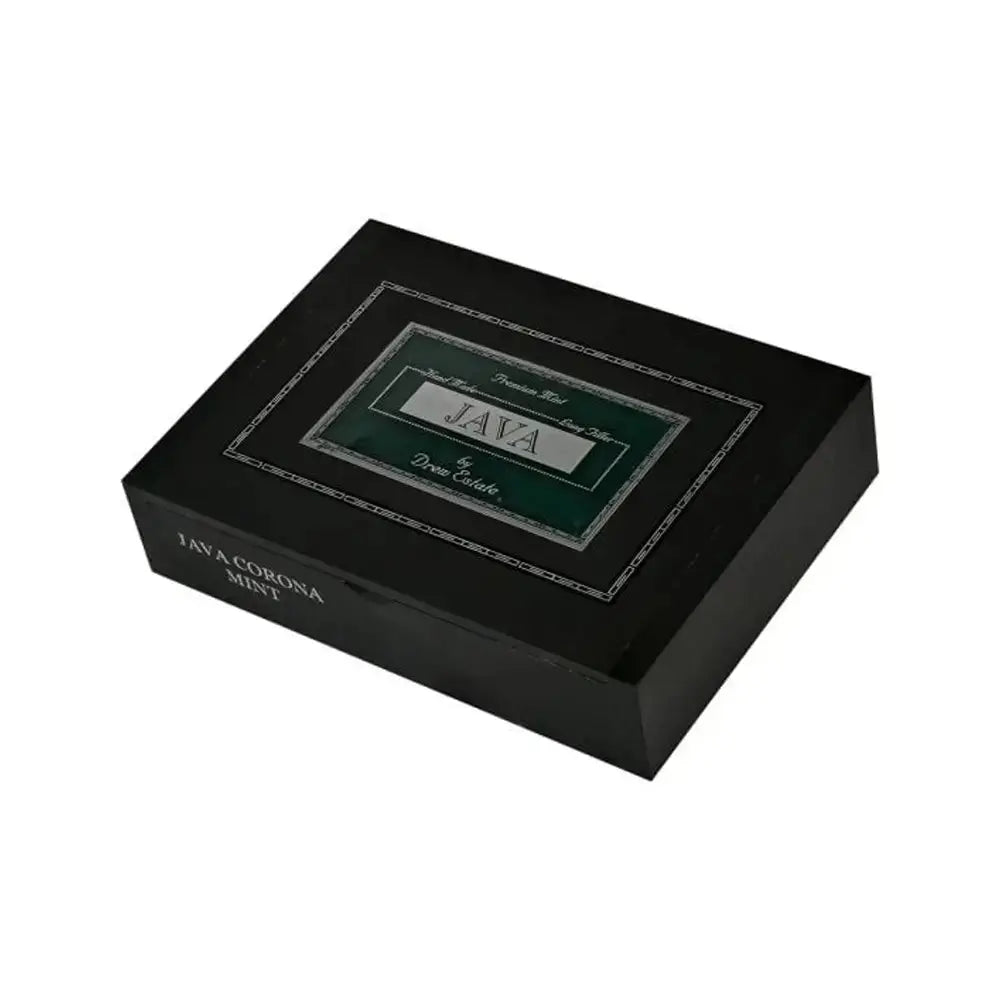 Rocky Patel Java Mint Corona Closed Box