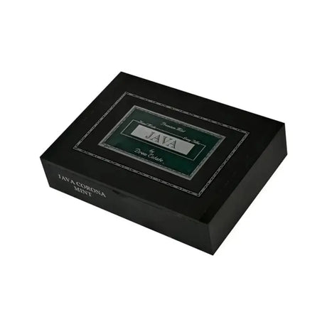 Rocky Patel Java Mint Corona Closed Box