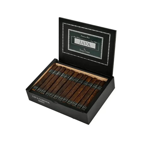 Rocky Patel Java Mint Corona Open Box