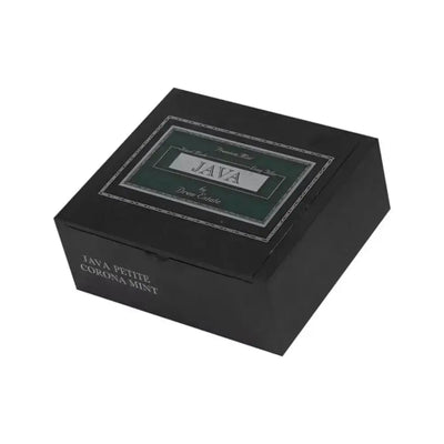 Rocky Patel Java Mint Petite Corona Closed Box