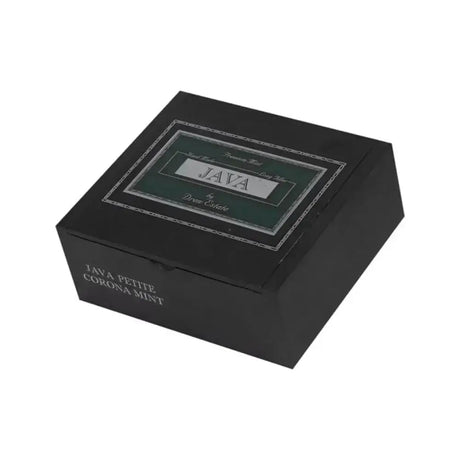 Rocky Patel Java Mint Petite Corona Closed Box