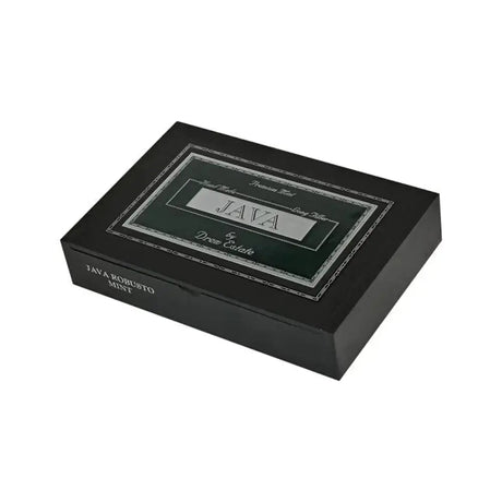 Rocky Patel Java Mint Robusto Closed Box