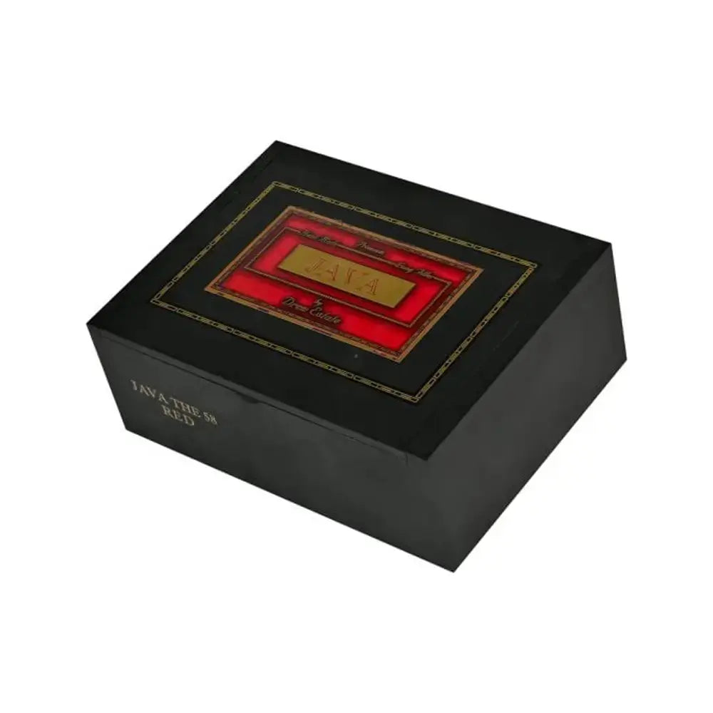 Rocky Patel Java Red 58 Closed Box