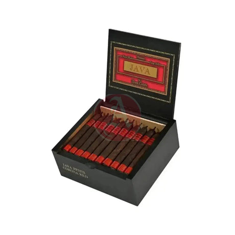Rocky Patel Java Red Corona Open Box