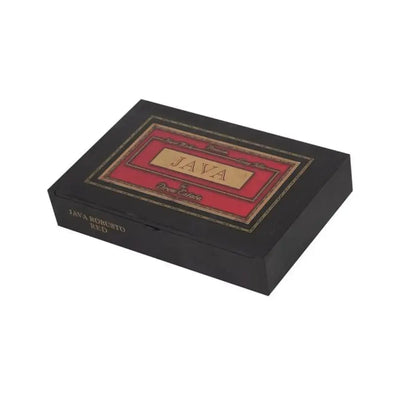 Rocky Patel Java Red Robusto Closed Box