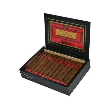Rocky Patel Java Red Toro Open Box