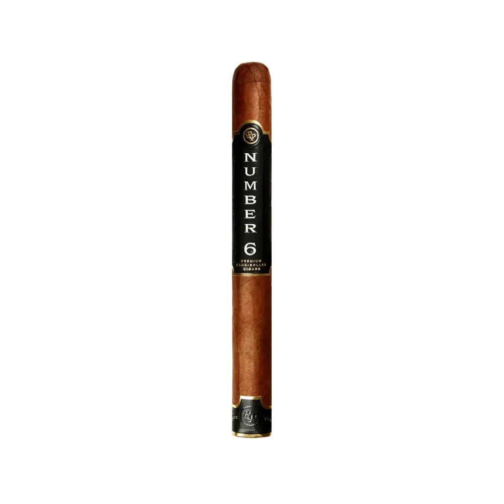 Rocky Patel Number 6 Corona Single Cigar