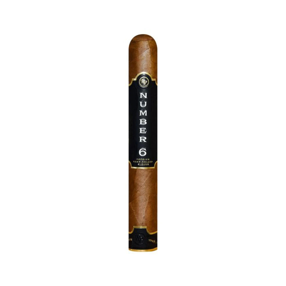 Rocky Patel Number 6 Robusto Single Cigar