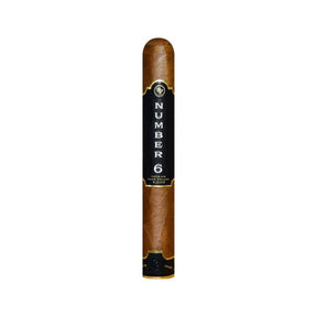 Rocky Patel Number 6 Robusto Single Cigar