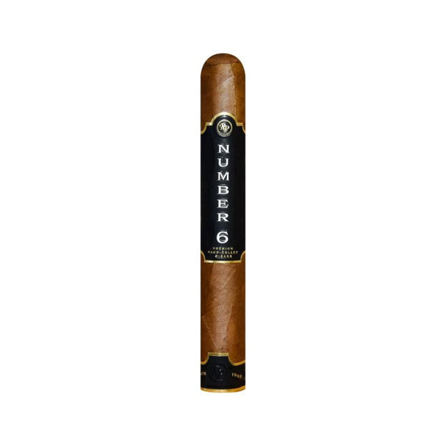Rocky Patel Number 6 Robusto Single Cigar