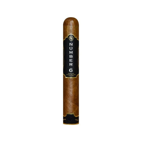 Rocky Patel Number 6 Sixty Single Cigar