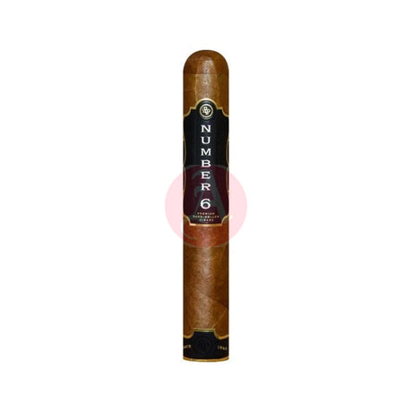 Rocky Patel Number 6 Sixty Single Cigar