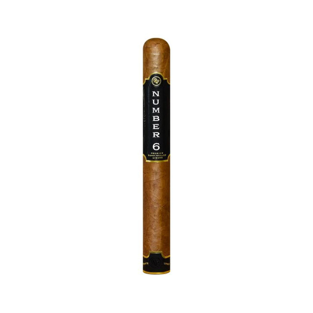 Rocky Patel Number 6 Toro Single Cigar