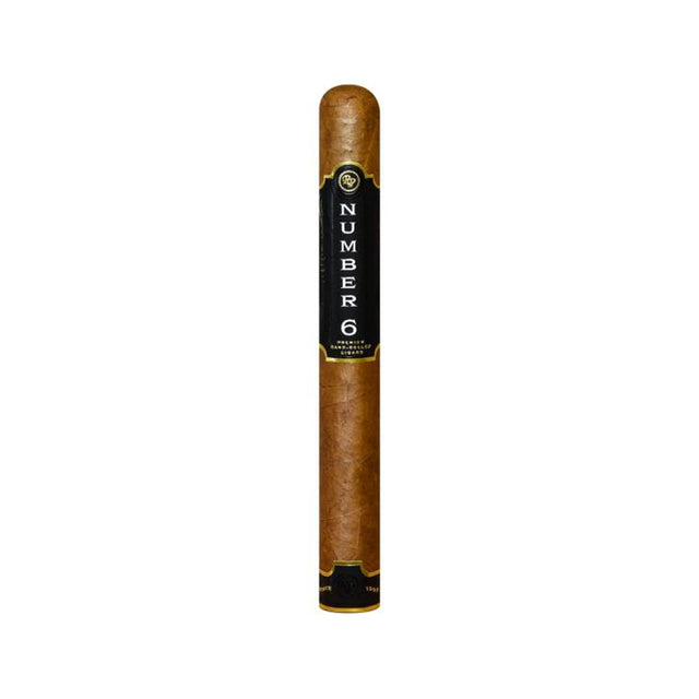 Rocky Patel Number 6 Toro Single Cigar