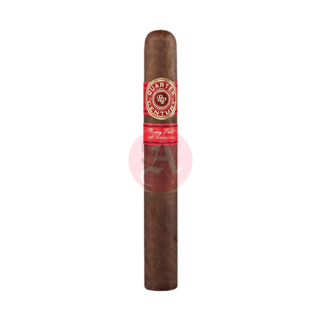 Rocky Patel Quarter Century Toro 6.50 x 52 (2)