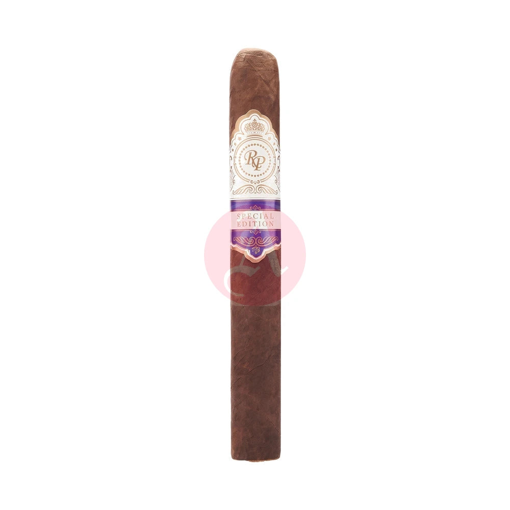 Rocky Patel Special Edt Toro BXP 6.50 x 52 (2)