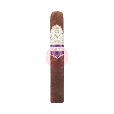 Rocky Patel Special Edt Sixty 6.00 x 60 (2)
