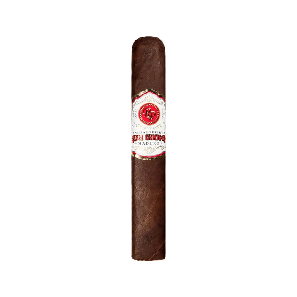 Rocky Patel Sungrown Maduro Robusto Single Cigar