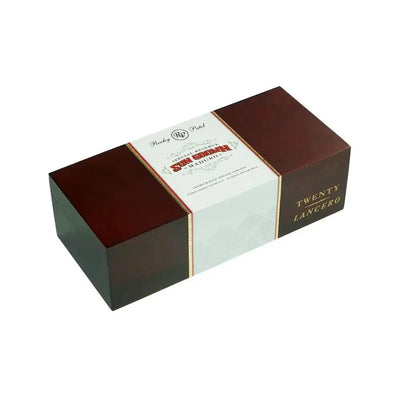 Rocky Patel Sungrown Maduro Lancero Closed Box